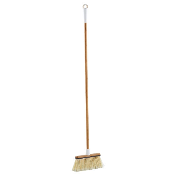 Full Circle Clean Sweep Broom