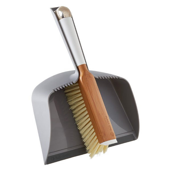 Full Circle Dustpan & Brush Set