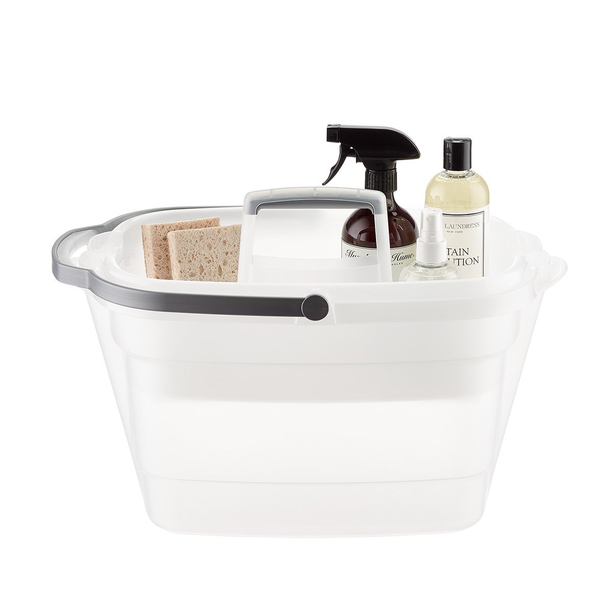 Casabella 4 gal. Bucket with Handle