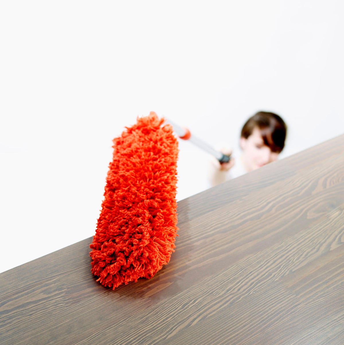 OXO Good Grips Microfiber Extendable Duster