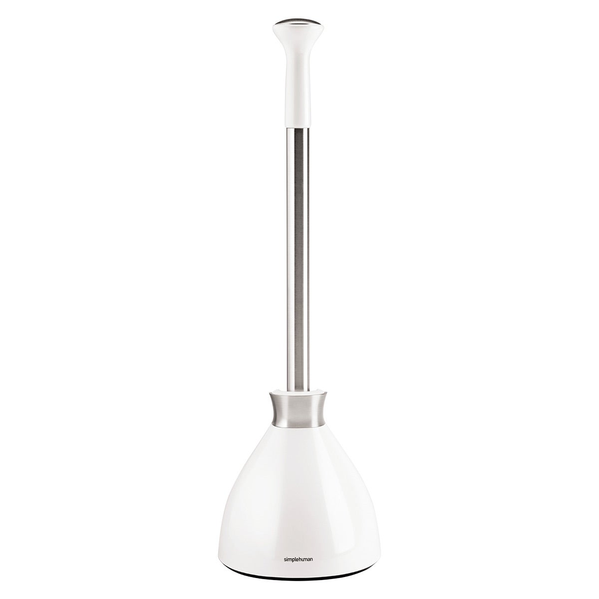 simplehuman Magnetic Toilet Plunger